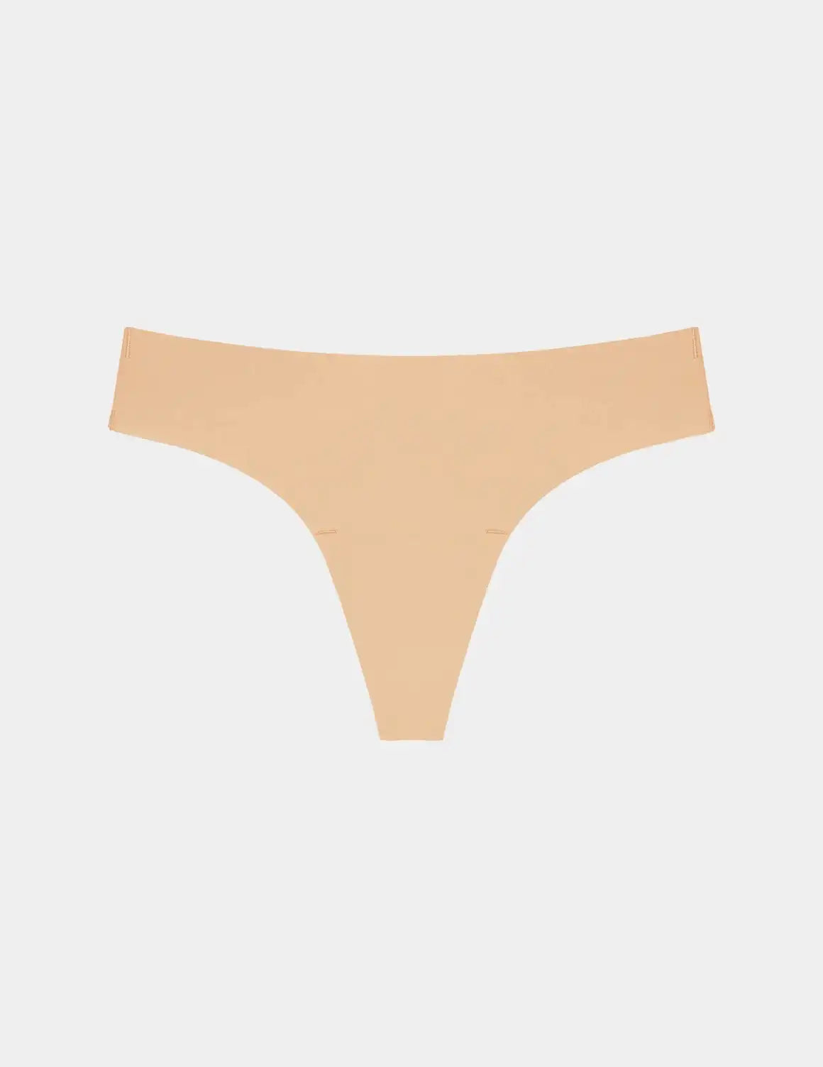 Essential No-Show Thong - Last Call