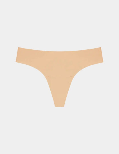 Essential No-Show Thong - Last Call