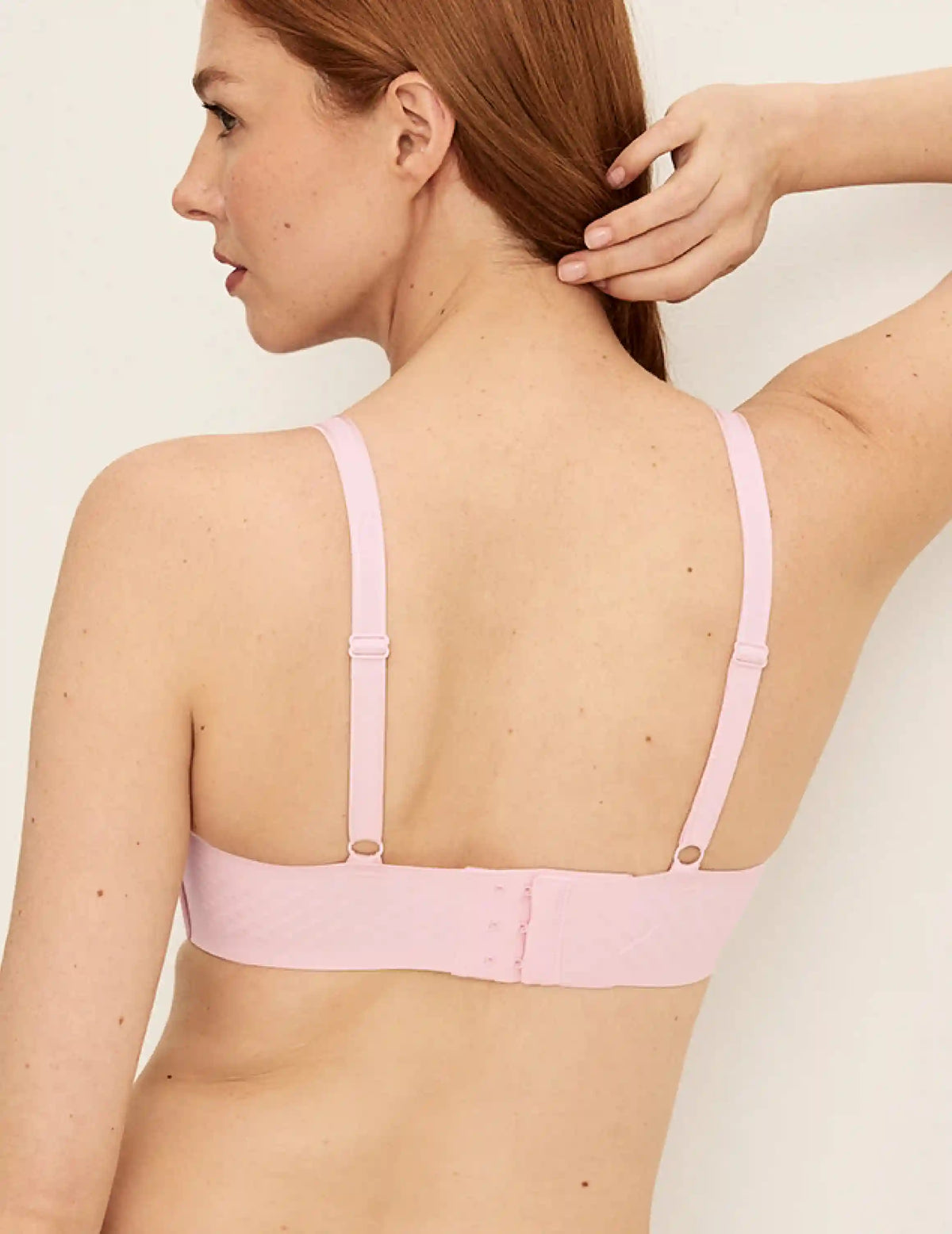 WingWoman Contour Bra