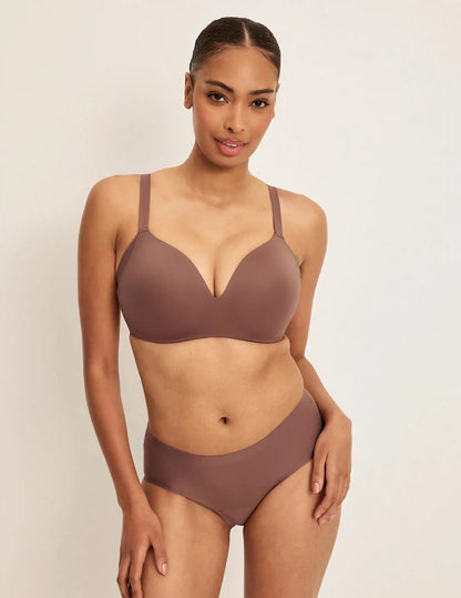WingWoman Contour Bra