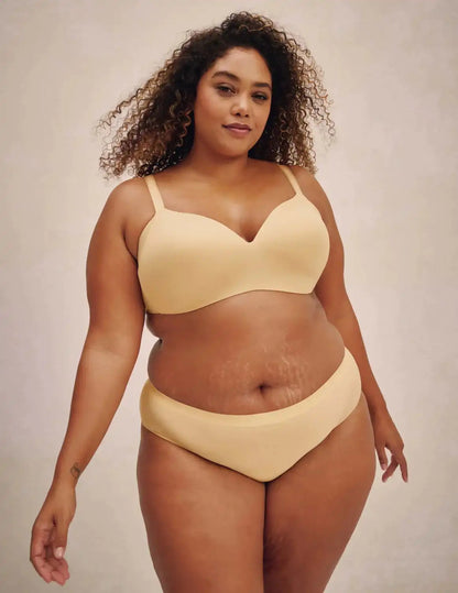 WingWoman Contour Bra - Last Call